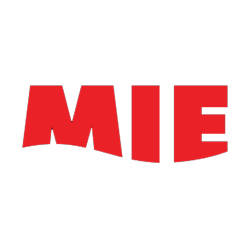 Современная гладильная техника MIE